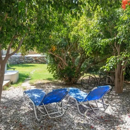Cozy 2-bedroom House In Tinos * Agios Sostis (Tinos)