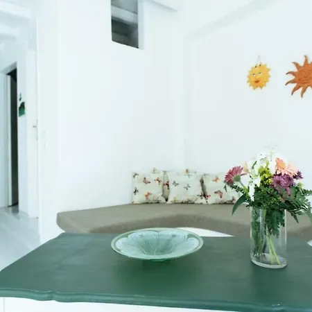 Cozy 2-bedroom House In Tinos * Agios Sostis (Tinos)