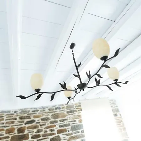 Appartement Cozy 2-bedroom House In Tinos *