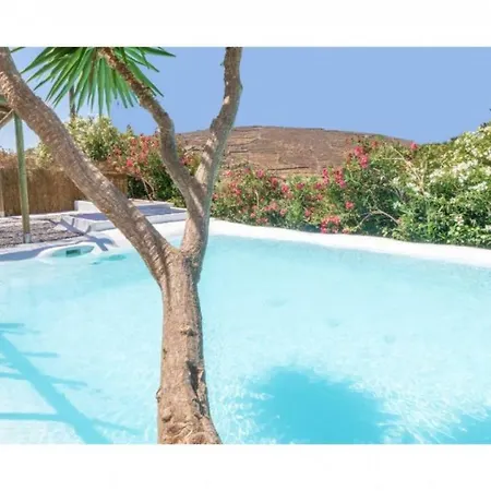 Cozy 2-bedroom House In Tinos * Agios Sostis (Tinos)