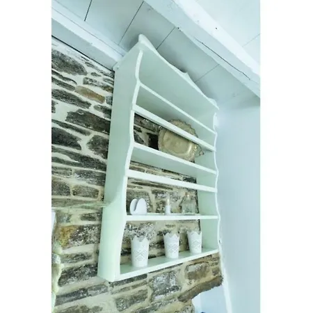 Cozy 2-bedroom House In Tinos Appartement *