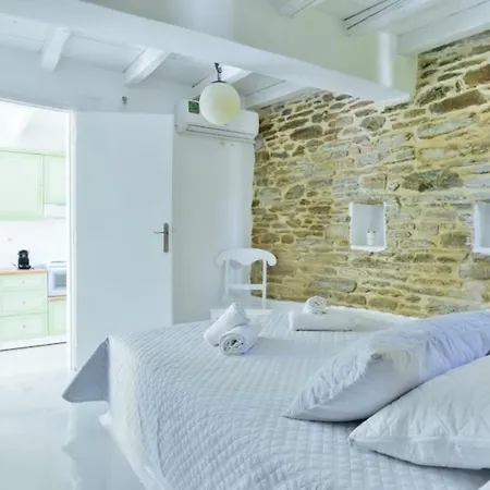 Cozy 2-bedroom House In Tinos Appartement