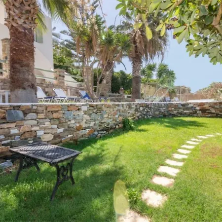 Cozy 2-bedroom House In Tinos Appartement