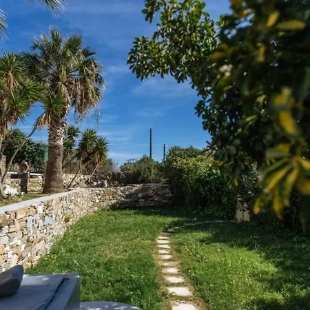Cozy 2-bedroom House In Tinos * Agios Sostis (Tinos)